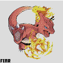 DonutSMP mapart #2553 (anime)