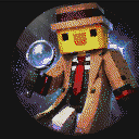 DonutSMP mapart #25599 (uncategorised)