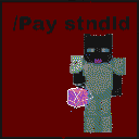 DonutSMP mapart #25851 (uncategorised)