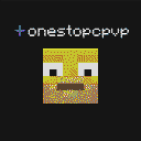 DonutSMP mapart #2595 (in-game portraits)