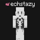 DonutSMP mapart #2657 (in-game portraits)