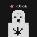 DonutSMP mapart #2664 (in-game portraits)