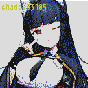 DonutSMP mapart #2697 (anime)