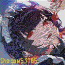 DonutSMP mapart #2706 (anime)