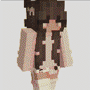 DonutSMP mapart #2724 (in-game portraits)