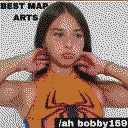 DonutSMP mapart #27327 (uncategorised)
