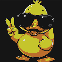 DonutSMP mapart #2739 (animals)