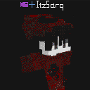 DonutSMP mapart #2767 (in-game portraits)