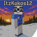 DonutSMP mapart #27674 (uncategorised)