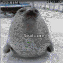 DonutSMP mapart #2784 (animals)