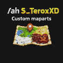 DonutSMP mapart #28262 (uncategorised)