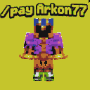 DonutSMP mapart #28341 (uncategorised)