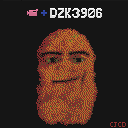 DonutSMP mapart #2848 (in-game portraits)