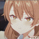 DonutSMP mapart #287 (anime)