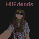 DonutSMP mapart #2910 (irl photos)
