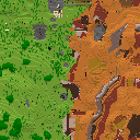 DonutSMP mapart #29607 (uncategorised)