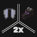 DonutSMP mapart #29672 (uncategorised)