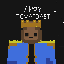 DonutSMP mapart #30111 (uncategorised)