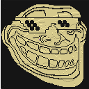 DonutSMP mapart #30115 (uncategorised)