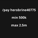 DonutSMP mapart #30415 (uncategorised)