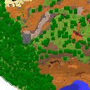 DonutSMP mapart #30423 (uncategorised)