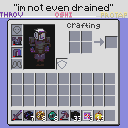 DonutSMP mapart #309 (meme)