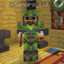DonutSMP mapart #31412 (uncategorised)