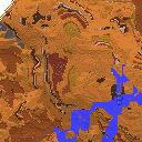 DonutSMP mapart #31619 (uncategorised)