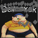 DonutSMP mapart #32315 (uncategorised)