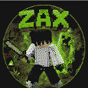 DonutSMP mapart #3237 (in-game portraits)