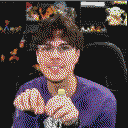 DonutSMP mapart #3275 (streamers/players)