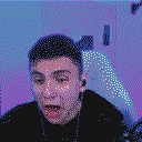DonutSMP mapart #3281 (streamers/players)