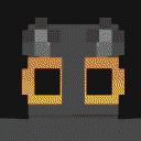 DonutSMP mapart #3292 (in-game portraits)