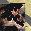 DonutSMP mapart #33777 (uncategorised)