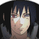 DonutSMP mapart #3378 (anime)