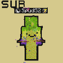 DonutSMP mapart #33890 (uncategorised)