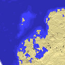 DonutSMP mapart #33928 (uncategorised)