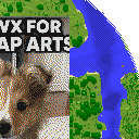 DonutSMP mapart #34355 (uncategorised)