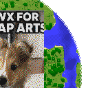 DonutSMP mapart #34356 (uncategorised)