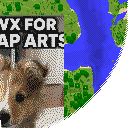 DonutSMP mapart #34371 (uncategorised)