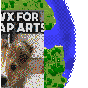 DonutSMP mapart #34377 (uncategorised)