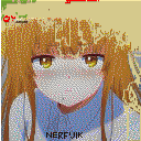 DonutSMP mapart #3452 (anime)