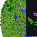 DonutSMP mapart #34558 (uncategorised)