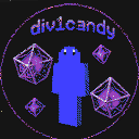 DonutSMP mapart #3458 (in-game portraits)
