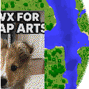 DonutSMP mapart #34590 (uncategorised)