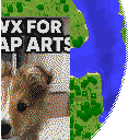DonutSMP mapart #34591 (uncategorised)