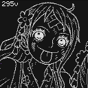 DonutSMP mapart #3468 (anime)