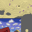 DonutSMP mapart #35172 (uncategorised)