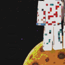 DonutSMP mapart #35405 (uncategorised)