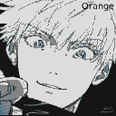 DonutSMP mapart #3568 (anime)